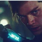 Dominic Sherwood Instagram - New @shadowhunterstv tonight!!!! This isn't from tonight's episode... I just think blue is sweet... So here's a post with the colour blue in it. @freeform 8/7c