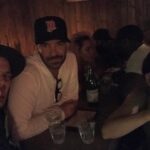 Dominic Sherwood Instagram - Pops and pals