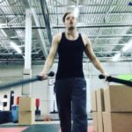 Dominic Sherwood Instagram - Swords or Axes...?