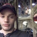 Dominic Sherwood Instagram - @matthewdaddario is always spoiling my fun...