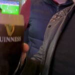Dominic Sherwood Instagram - If you know, you know. @guinness