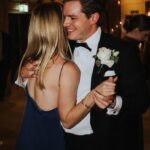 Dominic Sherwood Instagram - Brother’s wedding ❤️❤️❤️