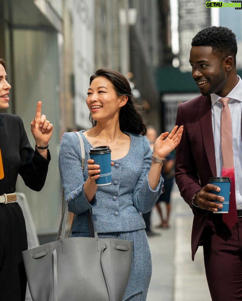 Dominic Sherwood Instagram - Partner Track premieres August 26, only on @Netflix. Based on the acclaimed novel by Helen Wan. Being able to finally talk about this show properly is so exhilarating. We had such a great team from crew to cast. Everyone made this a very special experience. We get to tell fun stories. Meaningful stories. Impactful stories. I hope you all enjoy it as much as we did making it! Peace and love always. X @netflix @netflixgolden #TEAMNICK