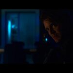 Dominic Sherwood Instagram - So excited to reveal the first clip from my new movie #EraserReborn, out on Digital, Blu-ray & DVD on June 7