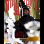 Dominique Barrett Instagram - Made the cover of “Midnight suns” magazine ⚔️🎬 #concept my new Blade fan film is out now only available on the KING VADER YouTube channel . Would you want a midnight suns fan film ? Photographer: @camerahead.film Blade photographer: @directed.by.augustine Edit by: @mazshakiro - this photoshoot is a concept shoot to promote my Blade fan film . #kingvader #blade Midnight Sun