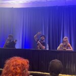 Dominique Barrett Instagram - DREAMCON ‘23 🏆🥂💌 another one ! So much love goes into this convention every year ! thank you to all of my supporters who showed me loved during this convention ! I wouldn’t be here without you ❤️💪🏾 I’ll continue to work hard & be my best for you all ! Ill see y’all next year (: Dream Con
