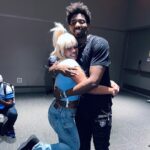 Dominique Barrett Instagram - DREAMCON ‘23 🏆🥂💌 another one ! So much love goes into this convention every year ! thank you to all of my supporters who showed me loved during this convention ! I wouldn’t be here without you ❤️💪🏾 I’ll continue to work hard & be my best for you all ! Ill see y’all next year (: Dream Con