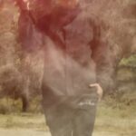 Dominique Barrett Instagram - Same edit but make it #jujutsukaisen 🎬 our jjk fan film just hit 660K views ⚡️ #kingvader Beat by : @ejstephenss