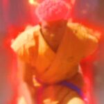 Dominique Barrett Instagram - Hood dragon ball super 2 just hit 1.4 million views!🏆🔥 who should we feature in the tournament of power finale? #dragonballsuper #fanfilm #kingvader Remix by : @ejstephenss 🔥