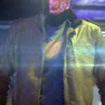 Dominique Barrett Instagram - I GOT SPONSORED BY @gothamknights !!! 🔥🎬 let me know what y’all think ! #gothamknights #kingvader #redhood Score by: @off_acro Filmed by : @itsnaphill Vfx by: @timothypumarejo Bat girl : @graciethecosplaylass Night wing voice : @masked_mateo Gotham City