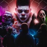 Dominique Barrett Instagram - What are your thoughts/ reviews of Don’t Disrespect Halloween 5? Art by : @zaxvisuals