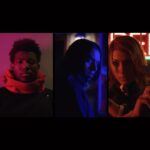 Dominique Barrett Instagram - Hood jujutsu kaisen intro - tag a friend 🍿🔥 full video out now on my YouTube channel : KING VADER Edit by : @jeriahr_sama #jujutsukaisen #kingvader #liveactionanime #anime