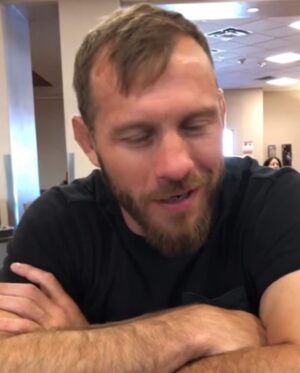 Donald Cerrone Thumbnail - 18.8K Likes - Top Liked Instagram Posts and Photos
