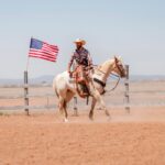 Donald Cerrone Instagram - BMF Ranch