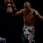 Donald Cerrone Instagram - Had A lot of people as me about my mindset going into a fight. Here is a play by play.