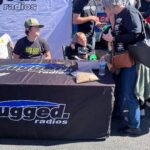 Donald Cerrone Instagram - Danger just doing his thing!! @ruggedradios Don’t worry @bjbaldwin I’ll get you a cut in line