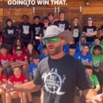 Donald Cerrone Instagram - Head on over to @betonline_ag and place your bets for @ufc tonight. BMF Ranch