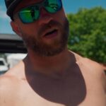 Donald Cerrone Instagram - BMF kids camp is getting crazy! The counselors are more competitive than the kids!