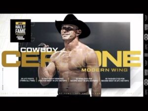 Donald Cerrone Thumbnail - 47.6K Likes - Top Liked Instagram Posts and Photos