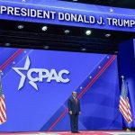 Donald Trump Instagram – THANK YOU, CPAC!
