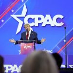 Donald Trump Instagram – THANK YOU, CPAC!