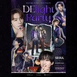Donghae Instagram - DElight Party 🎊 are you ready??^^