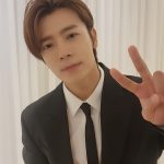 Donghae Instagram - “틈”