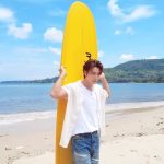 Donghae Instagram - DONGHAE’s vacation