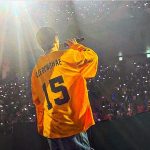 Donghae Instagram - 💛