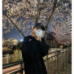 Donghae Instagram - 이쁘더라 너 🌸