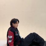 Donghyuk Instagram - 🧐