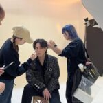 Donghyuk Instagram - 🧐