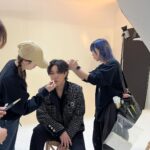 Donghyuk Instagram - 🧐