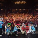 Donghyuk Instagram - Thank you for making such a happy memory❤️