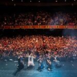 Donghyuk Instagram - Thank you for making such a happy memory❤️