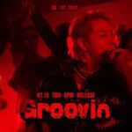 Donghyuk Instagram - DK 1ST SOLO ’NAKSEO[戀]‘ Groovin MV TEASER POSTER 2024. 02. 15 6PM (KST) #DK #김동혁 #NAKSEO #戀 #낙서_연 #DK_1ST_SOLO_NAKSEO