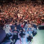 Donghyuk Instagram - Thank you for making such a happy memory❤️