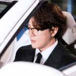 Donghyuk Instagram - BEHIND