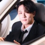 Donghyuk Instagram - BEHIND