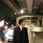 Donghyuk Instagram - PANORAMA