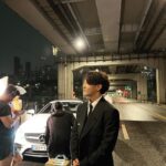 Donghyuk Instagram - PANORAMA