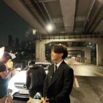 Donghyuk Instagram - PANORAMA