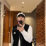 Donghyuk Instagram - 원래 멘트, 해시태그 없는게 간지래 코닉이들이❤️ (코닉이들 컨펌 샷)