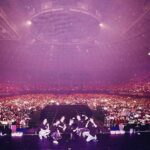 Donghyuk Instagram - ありがとう 大阪! 🖖 #iKON #iKONIC #JAY #BOBBY #SONG #JU-NE #DK #CHAN