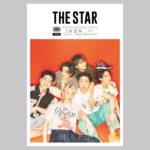 Donghyuk Instagram - THE STAR & iKON #iKON #아이콘 #THESTAR #더스타 #DK #김동혁
