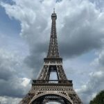 Donghyuk Instagram - Bonjour 🇫🇷