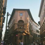 Donghyuk Instagram - Ti amo Florence❤️