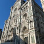 Donghyuk Instagram - Ti amo Florence❤️
