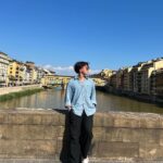 Donghyuk Instagram - buongiorno🇮🇹