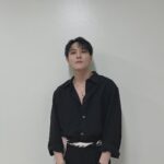 Donghyuk Instagram - 久しぶり iKONIC🖤